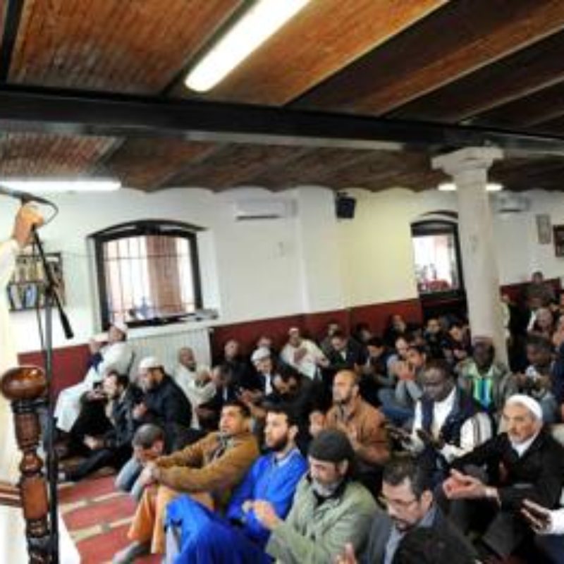 La strategia delle moschee: Brescia è la “più islamica” d’Italia